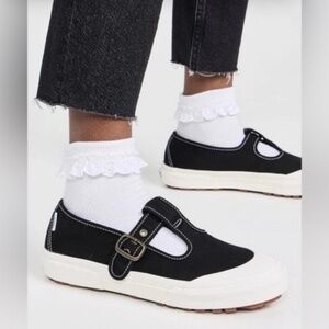 Vans style 93 Mary Jane Sneakers